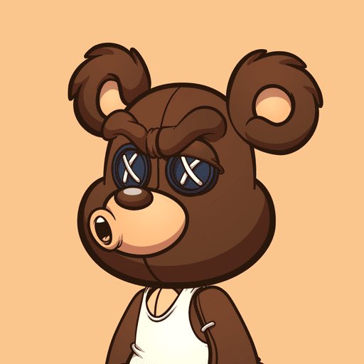 Picked up 2 <a href="/killabearsnft/">KILLABEARS 🐻</a>! LFGROWWW