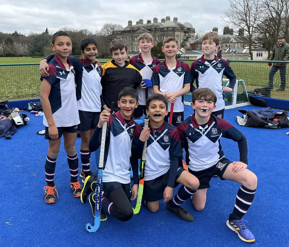 Solihull Sport tweet media