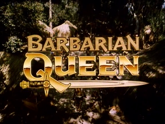 VideoReligion's tweet photo. Barbarian Queen (1985)
Director: Héctor Olivera
#LanaClarkson #KattShea #80s #actionfilm #80saction #swordandsorcery #80sswordandsorcery #80smovie #bmovie #baction #cultcinema #swordandfantasy #cultfilm https://t.co/UvkaElaKyY