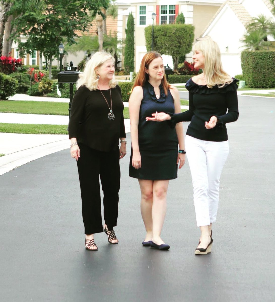 🚧⚠️🚦Did you know...
not every roadway within Palm Beach Gardens is under our jurisdiction?
Roadways like PGA, Northlake, and Military, are NOT city roads Go to: palmbeachtpa.org/comment-map to insert your comments about your roadways <a href="/CityofPBG/">City of Palm Beach Gardens</a>