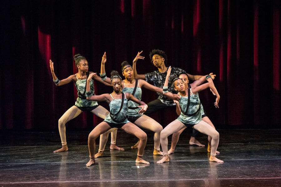 #NewarkArts celebrates #BlackHistoryIsAmericanHistory in dance| @NJAmistad @FirstLadyNJ @LtGovOliver @AswTucker @DrAllenMcMillan @RepDonaldPayne @CityofNewarkNJ @rasjbaraka @NJPACArtsEd @mccarter @NJEA @NJMEA @njsba @NJPSA @NJASANews @AFTNJ