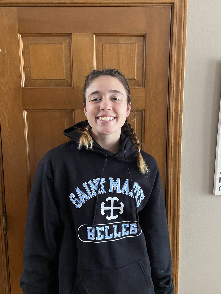 Brooke Baumann tweet media