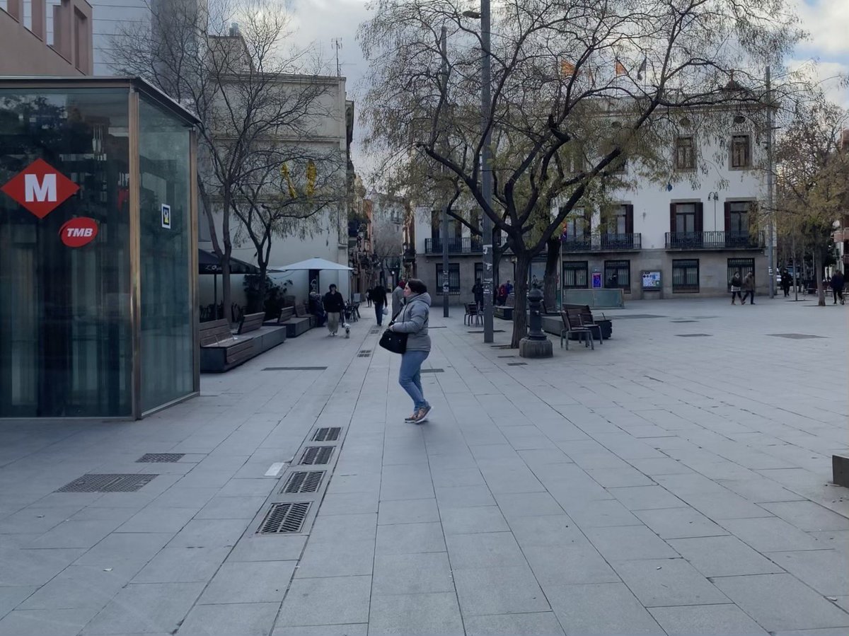 _pauu21's tweet photo. 📍Sant Andreu de Palomar #city #barceloa #urbano #urban #fotourbana #urbanphotography https://t.co/YnM3NXLcuz