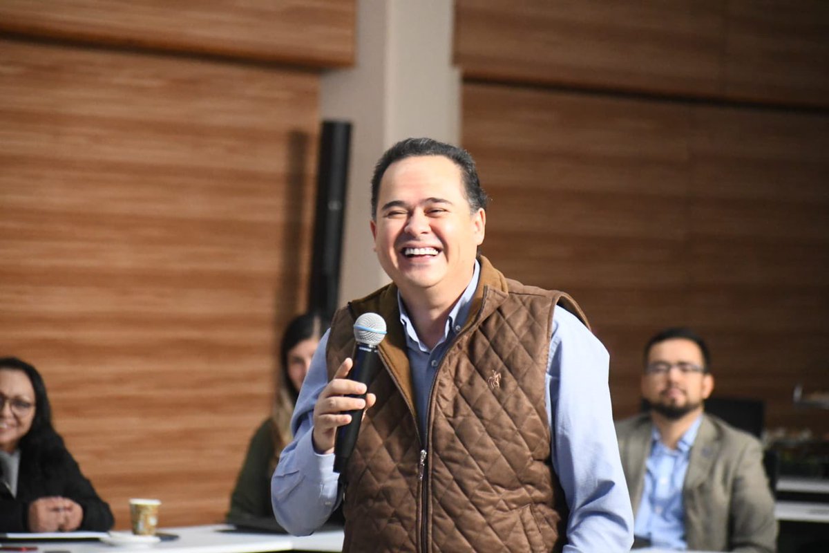 Lalo López Mares tweet media
