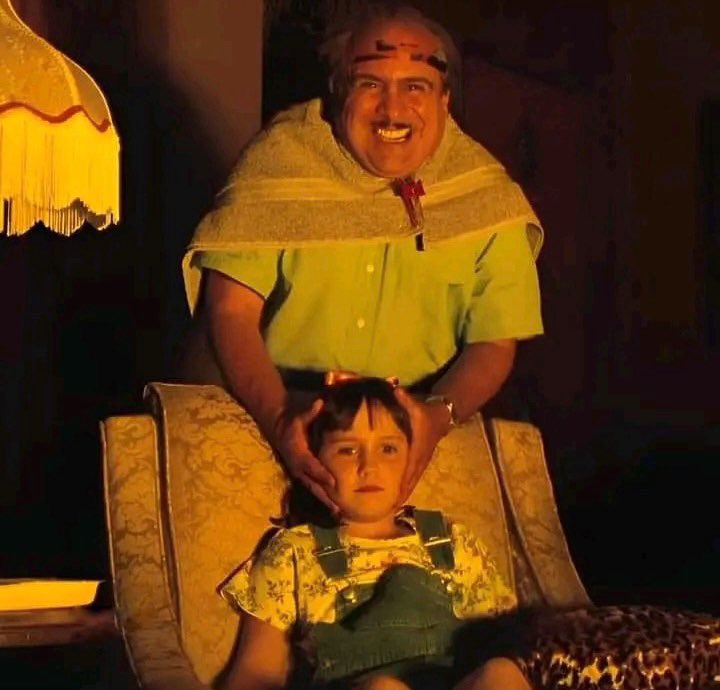 VelocidadalL's tweet photo. Yo en un futuro obligando a mi hija a ver la Fórmula 1. https://t.co/9QhxfJW33j