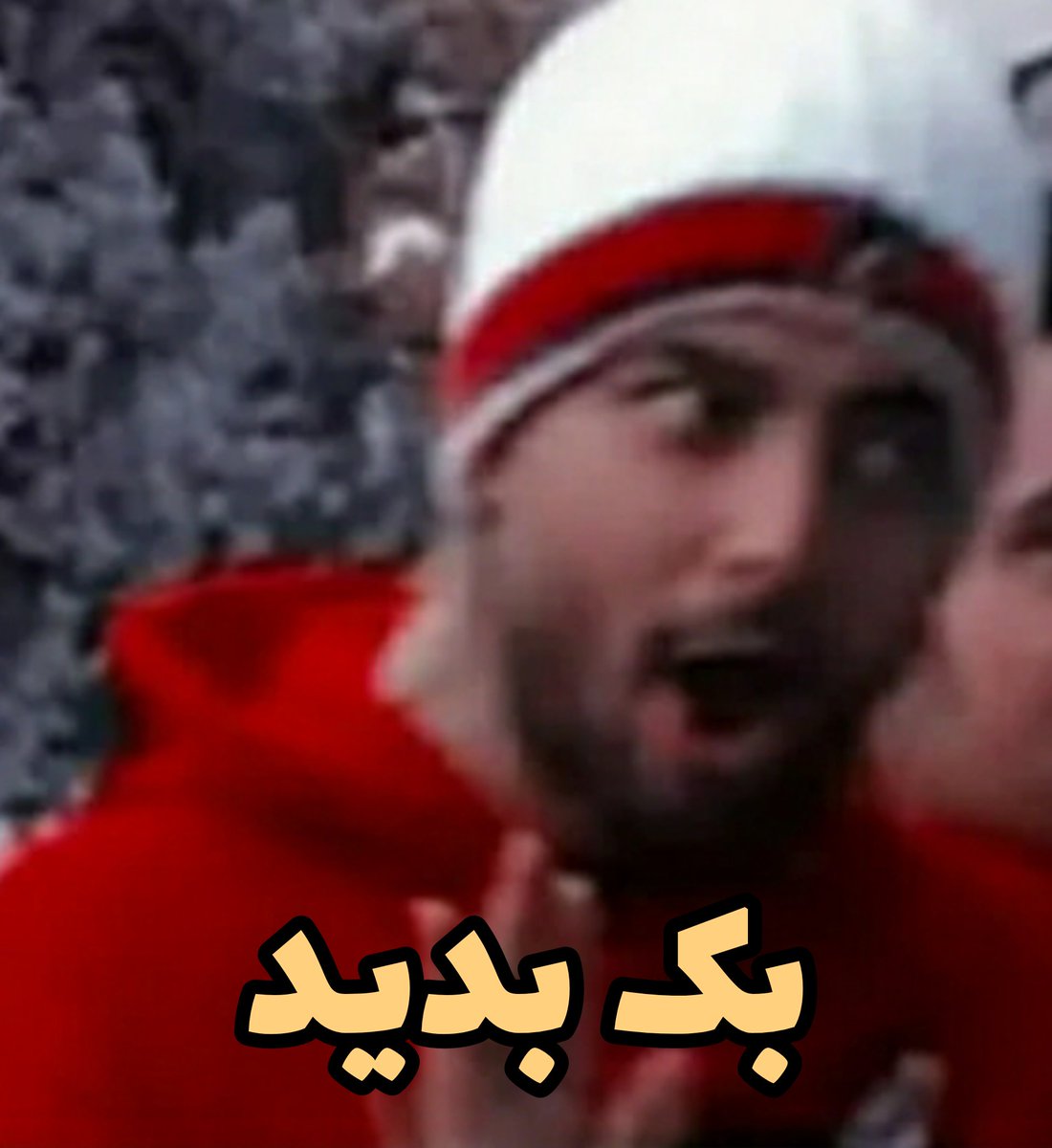 imahdispv's tweet photo. این توییت برای اون دسته از فنامونه که فالووراشون زیر 50 تا هست و نمیتونن توییت بزارن:زیر این توییت کامنت بزارید و به هم بک بدید!😁
این توییت هم ریتوییت کنید=)
-به هم کمک کنیم×_×
#نه_به_کنسرت_اجباری https://t.co/F6J0b4Qat7