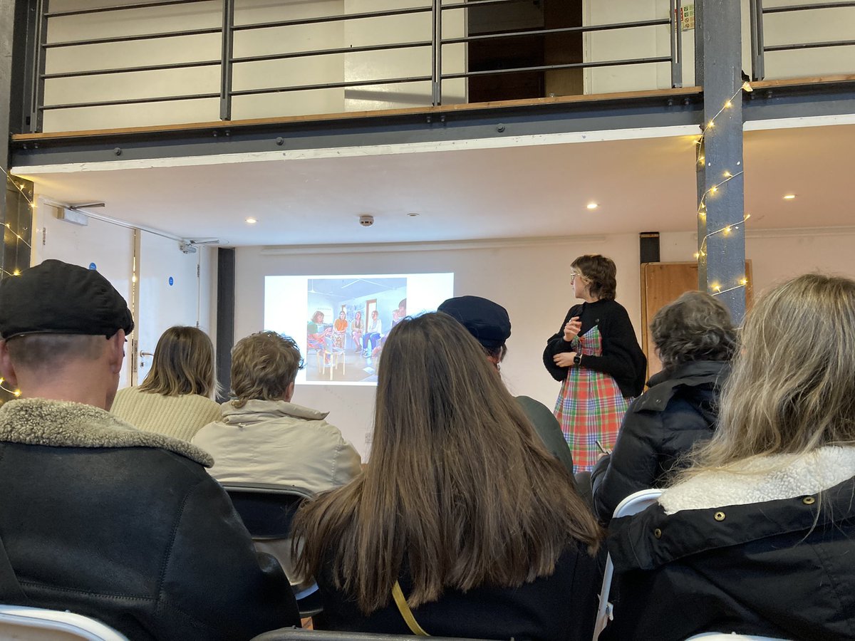 Lorena Pino M tweet media