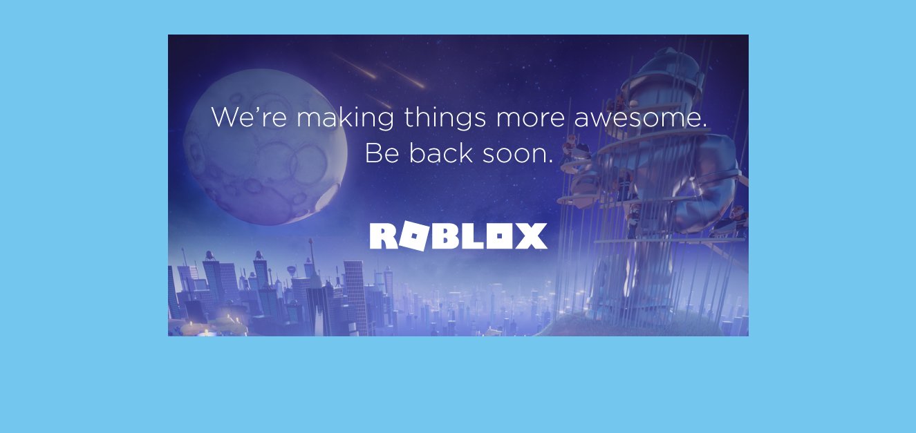 RTC em português  on X: ÚLTIMAS NOTÍCIAS: Os gêneros de jogos no Roblox  estão voltando! Nós poderemos voltar a pesquisar jogos com esses filtros!  🔎 Isso foi anunciado por alguém da