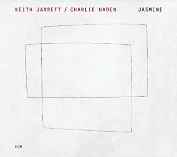TarifaMtg's tweet photo. Flipando con Keith Jarrett &amp; Charlie Haden - 'Jasmine' https://t.co/aFh0FUITld