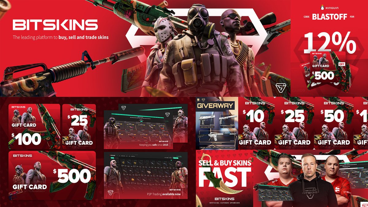 lil recent .<a href="/BitSkinsCom/">BitSkins | Buy and Sell CS2 skins</a> work this year👽 headers &amp; giftcards amongst other stuff

Giftcards can be bought on Kinguin for example - kinguin.net/category/79693…

Full bitskins project on my portfolio - behance.net/gallery/835247…