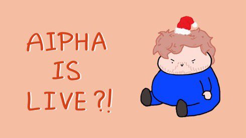 Aipha Updates 🦁 on Twitter: 