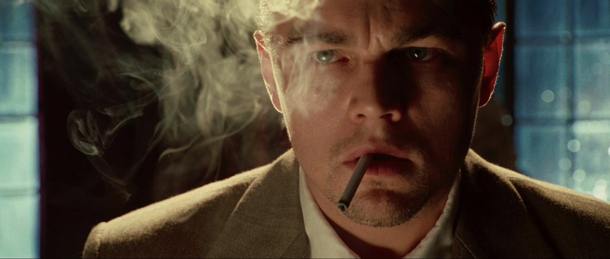 CINEMAGEMS's tweet photo. Shutter Island (2010) https://t.co/44dwEn5jFv