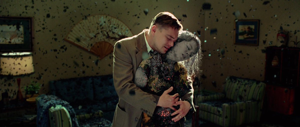 CINEMAGEMS's tweet photo. Shutter Island (2010) https://t.co/44dwEn5jFv