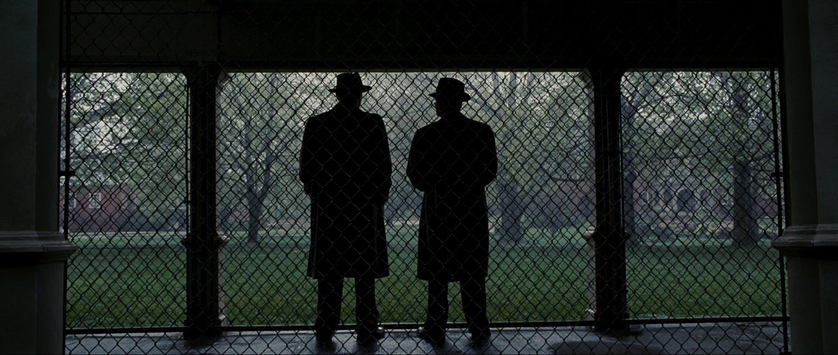 Shutter Island (2010)