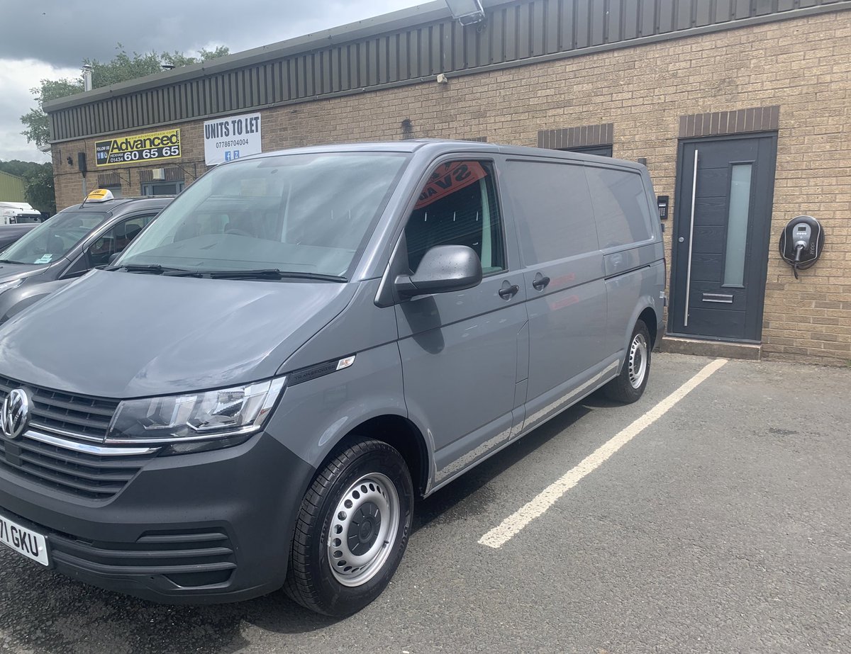 M.G.WilsonElectrical tweet media