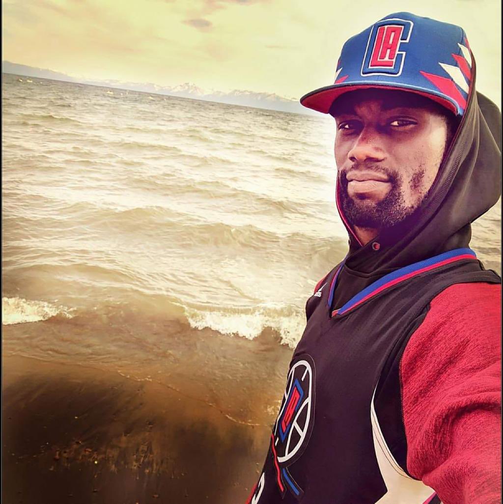 brittorea's tweet photo. Say his name. #TyreNichols #EndPoliceBrutality 🙏🏽 https://t.co/SZaaDhbjk4