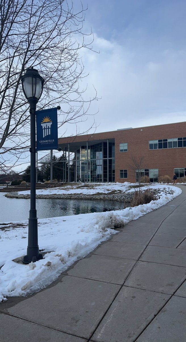 StrubleLexi's tweet photo. Amazing couple days at Cedarville University. I loved getting to see campus on Friday, and attending a great camp on Saturday. Thank you @coachkchapman! I look forward to using what I learned in the future. @CUJacketsSB #stingit #YellowJackets https://t.co/sh1RzNSlPS