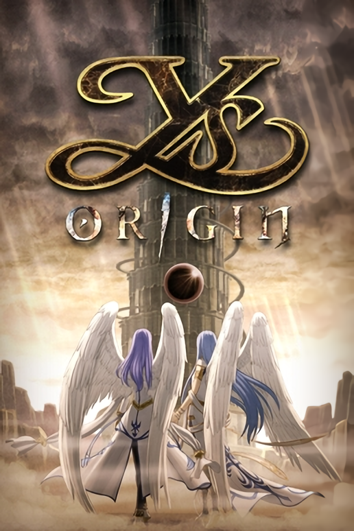 Pacimir's tweet photo. Starting: Ys Origin
Prolly not gonna play a lot tonight but imma see the beginnig a lil bit https://t.co/j0RltIt1py