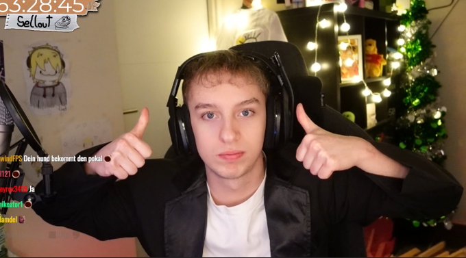 #streamawards wir sind gespannt