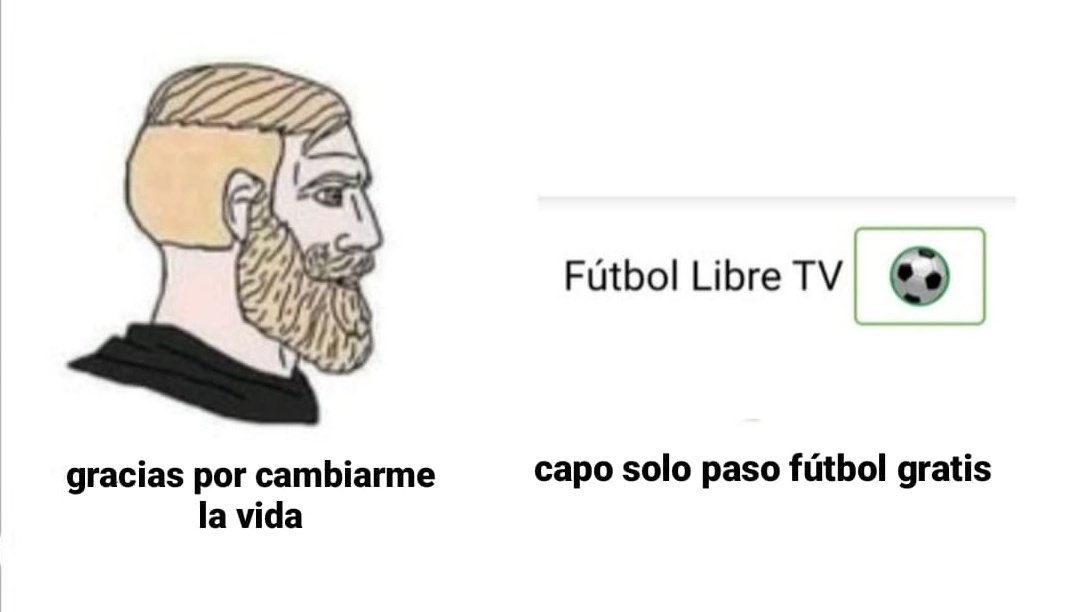 TioWhiskyvel's tweet photo. No sé quién hizo este meme

Pero es tan real https://t.co/OGdDcNUzJA