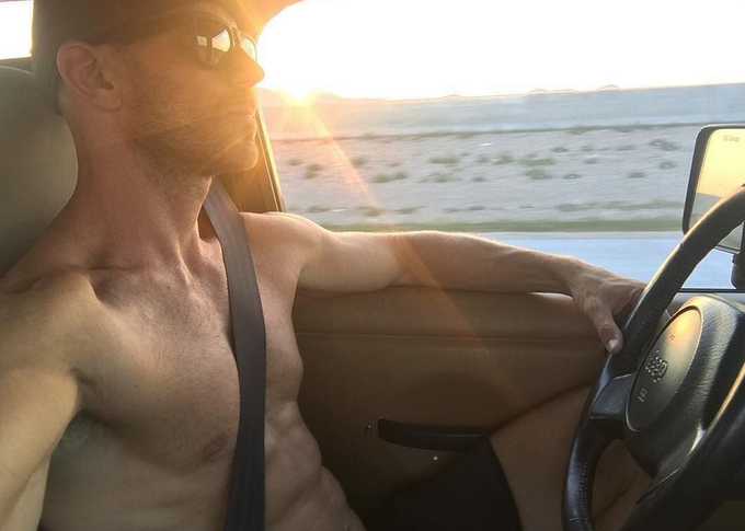 Jeep gang... who is cumming for a ride? 😏 https://t.co/WyDxzOW2Qq