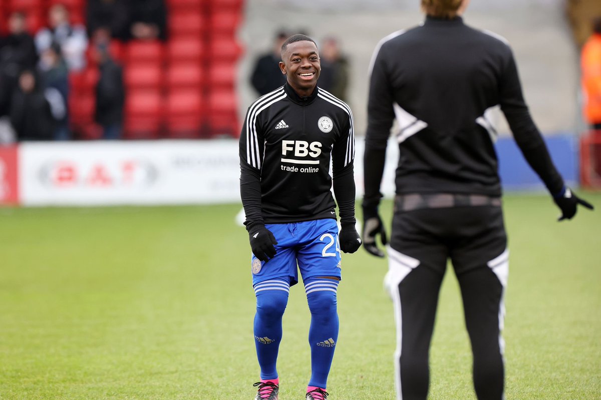 Nampalys Mendy tweet media