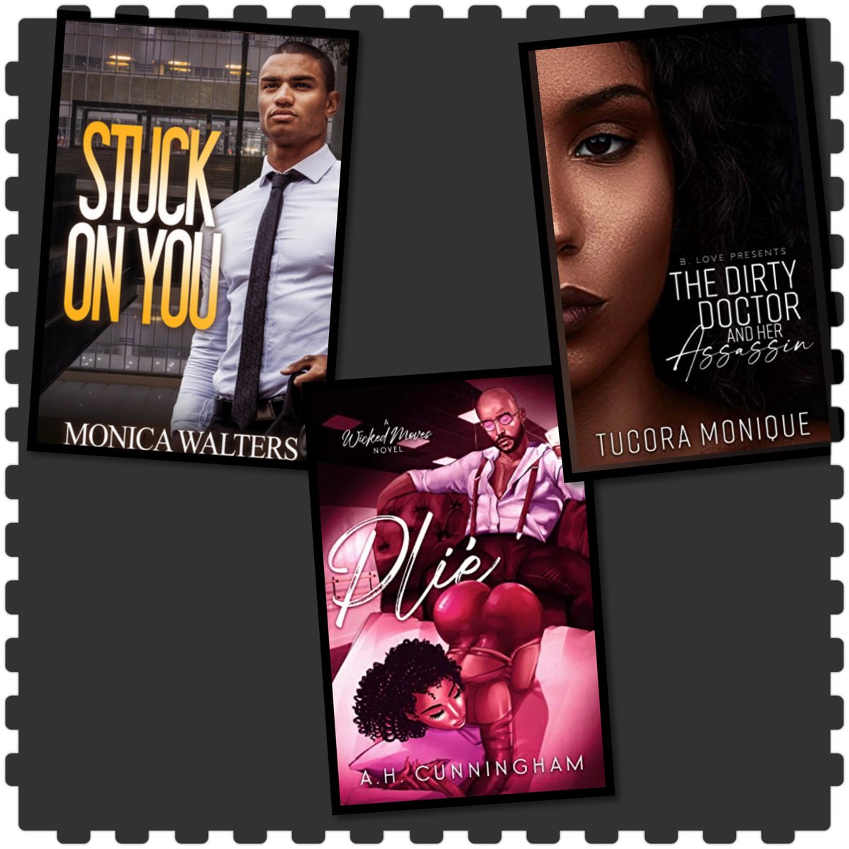 Started/starting this weekend