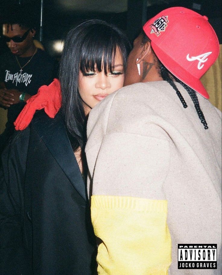 RihannasNavy01's tweet photo. Rihanna and A$AP Rocky >>>> https://t.co/JU6W56fcbj