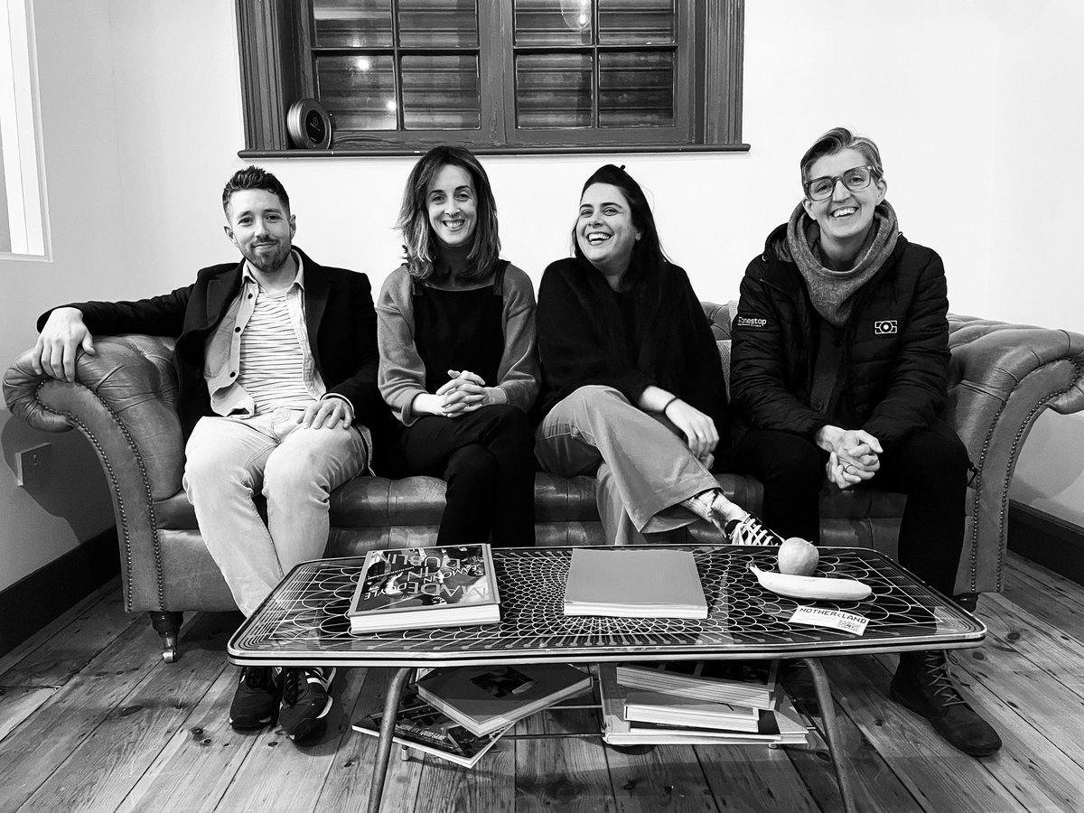 EDA Ireland tweet media