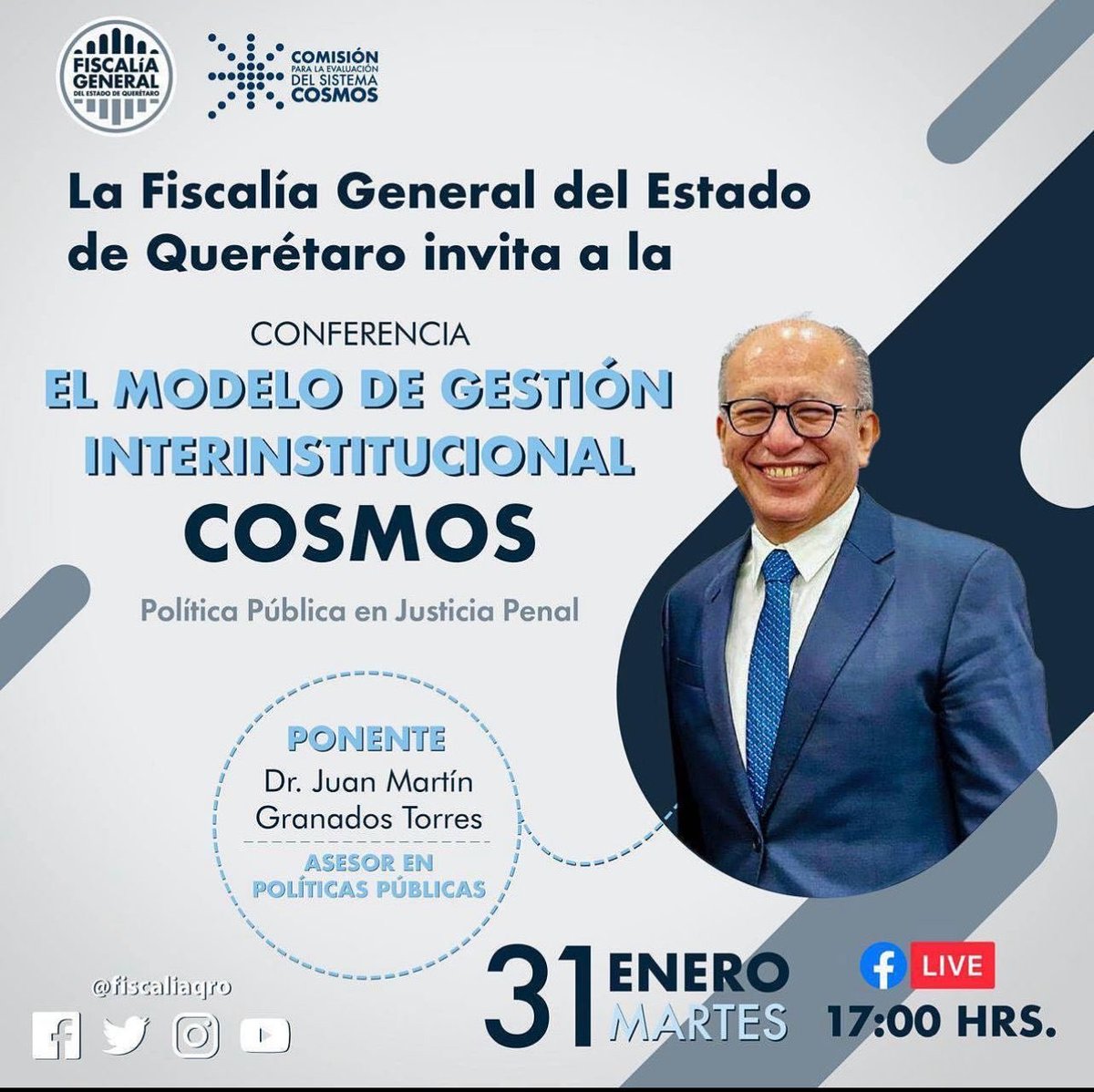 Joaquín San Román (@elinformadorqro) on Twitter photo 