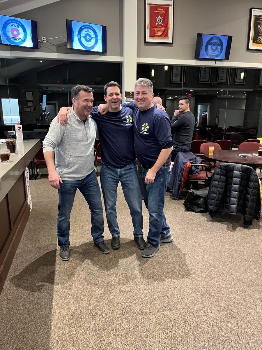 Jim Wilson (@rockbottomcurls) on Twitter photo Sportsman bonspiel for Sleeping Children around the World .Amazing group of people . <a href="/twall_88/">Trevor Wall</a> <a href="/Curling_Tet/">Ian Tetley</a> Sportsman bonspiel for Sleeping Children around the World .Amazing group of people . <a href="/twall_88/">Trevor Wall</a> <a href="/Curling_Tet/">Ian Tetley</a>