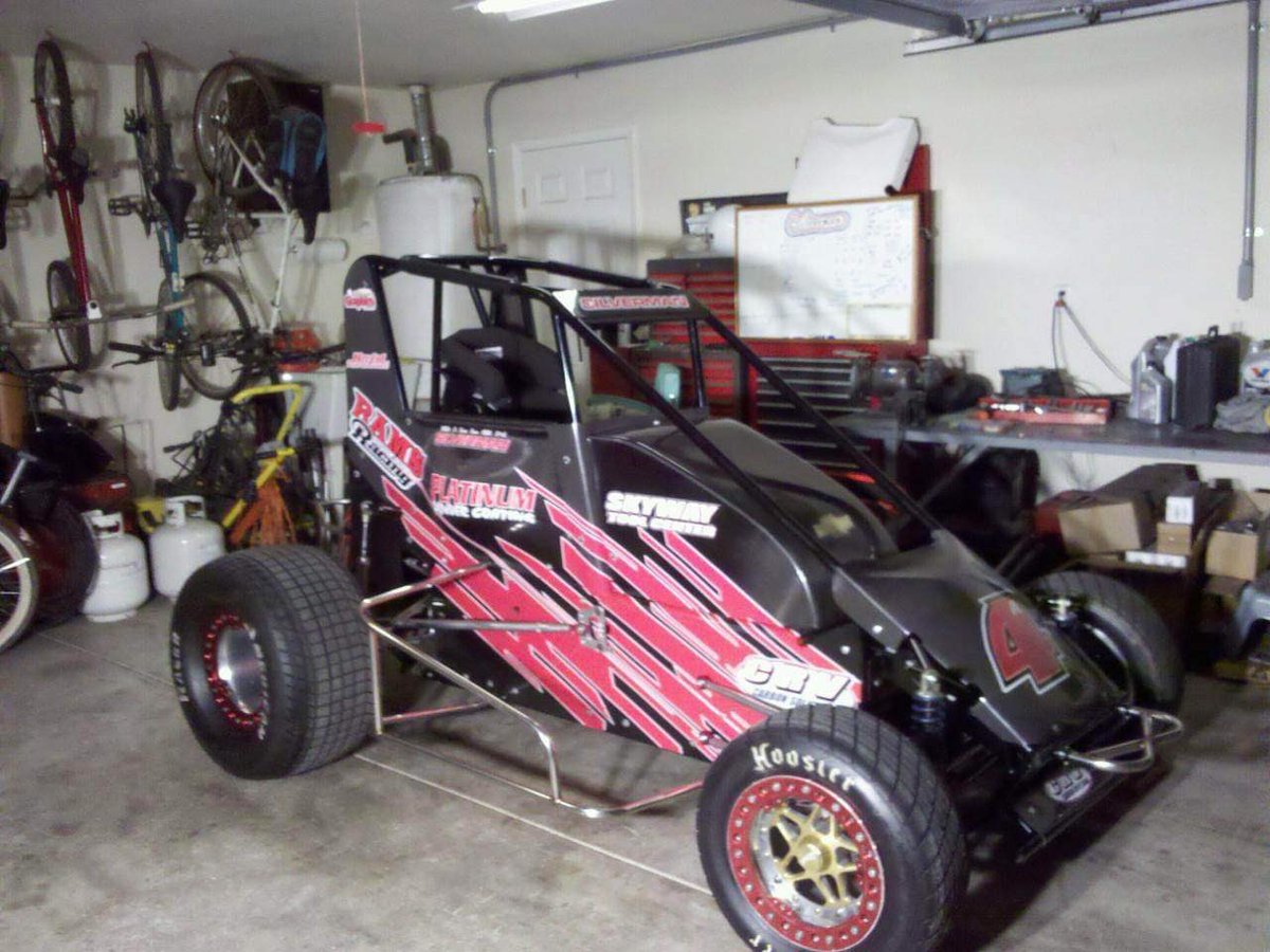 RAMS Racing tweet media