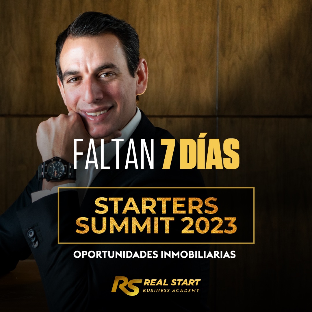 Real Start | business academy tweet media