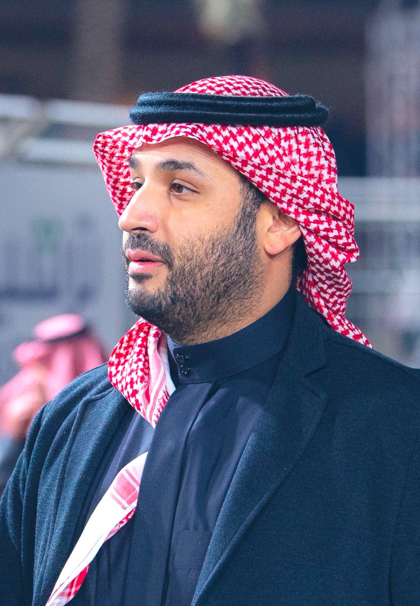 HRHMBNSALMAAN's tweet photo. ❤️ #فورميلا_إي_الدرعية ❤️ https://t.co/SZrTLKMIe0