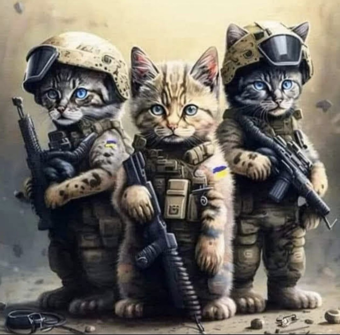 amriana's tweet photo. @ukrainiansquad #GloryToOurDefenders
#VictoryIsComingToUkraine
πππΊπ¦πΊπ¦πππΊπ¦πΊπ¦ππππͺπ
" Let's Go Everybody,burn their pants!!! " https://t.co/eiOh5azyRz