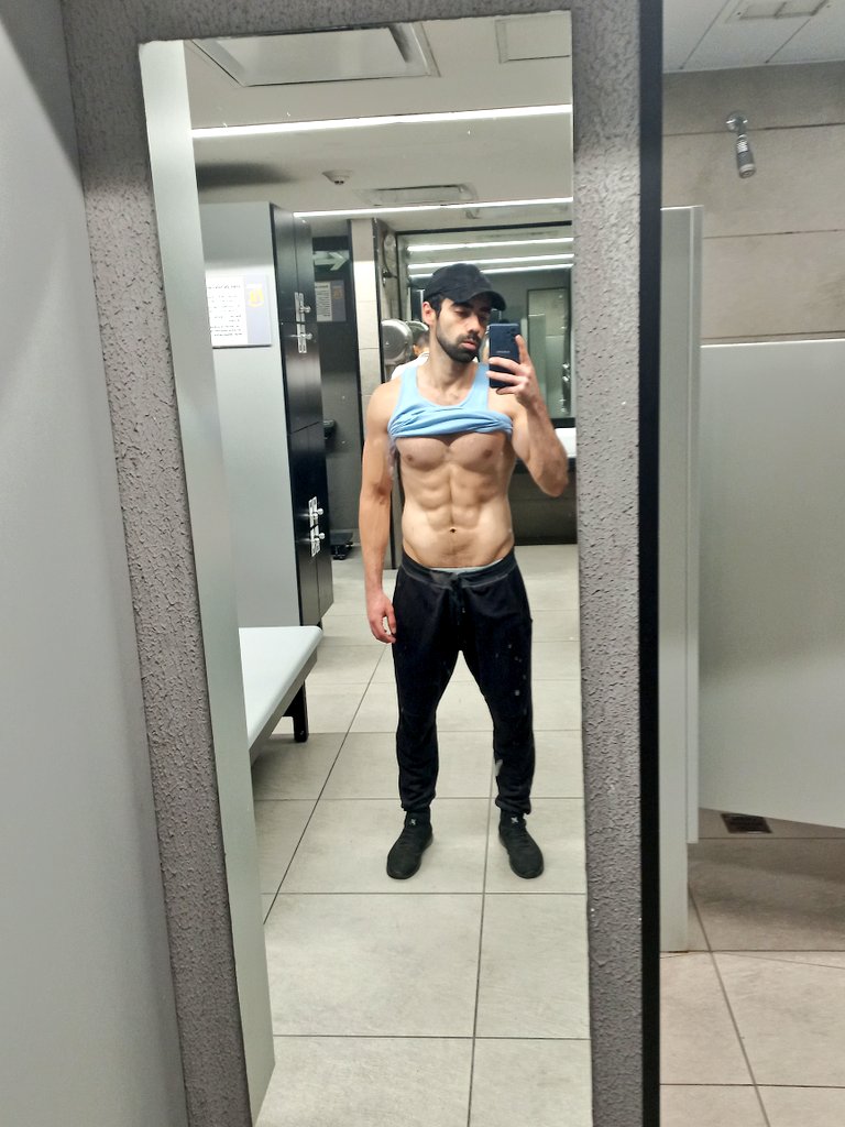 SoyLuisBaez's tweet photo. Se logró 💪🏼💥 https://t.co/pHfBMH4WCu