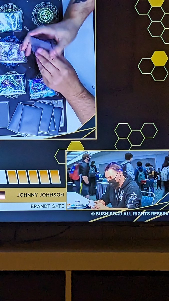 nuspring_vg's tweet photo. I don't know who you're but I love you, Johnny.

You're Vanguard's Bandit Keith, american as FUCK. https://t.co/7Gwf45QWzQ