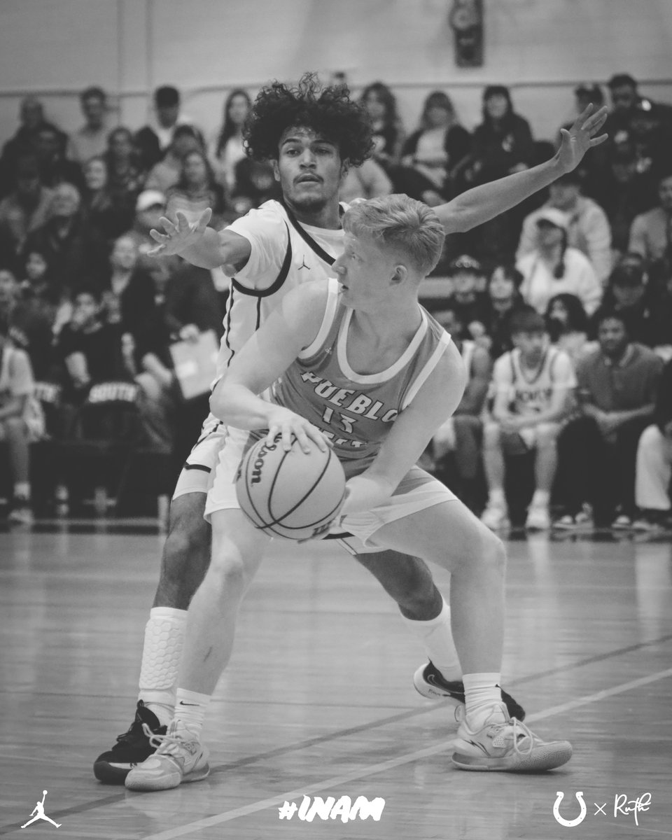 PuebloSouthBB's tweet photo. 𝙒𝙚 𝙬𝙚𝙧𝙚 𝙫𝙞𝙘𝙩𝙤𝙧𝙞𝙤𝙪𝙨.

Plenty of things to be proud of last night, plenty of areas of improvement. But that student section…holy cow!

#INAM | #COLTure | #COPreps

@mauriceaustin24 | @MateoEsq | @DezmonGregory | @Markus_Morita55 https://t.co/5xzssGoi4m