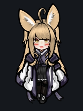 ミホに表情アニメーションMOD来てたので試してみた
なんだこの可愛い生き物!? 