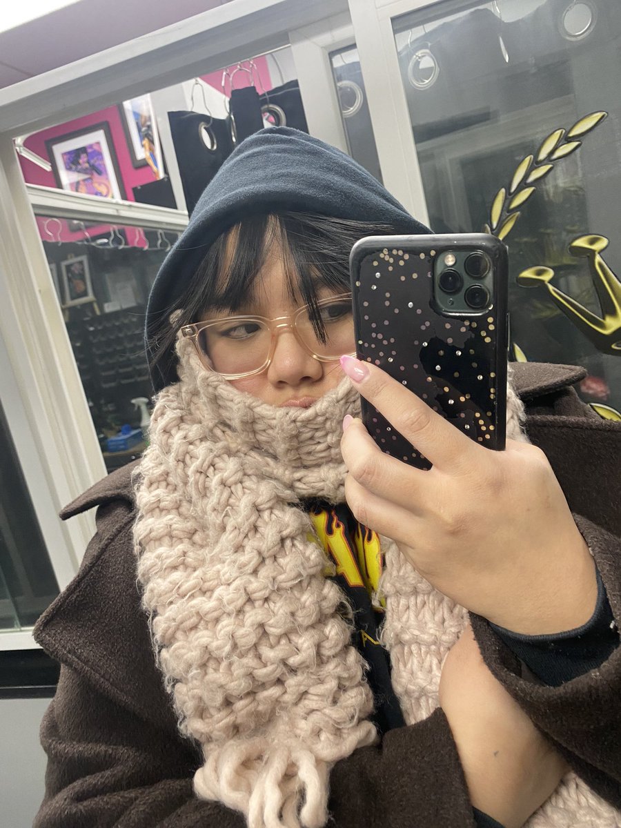 inkedbyflo's tweet image. The weather today reminds me how much I cringe living in winnipeg. It’s a different level of sour when it’s this cold lol. #winterpeg