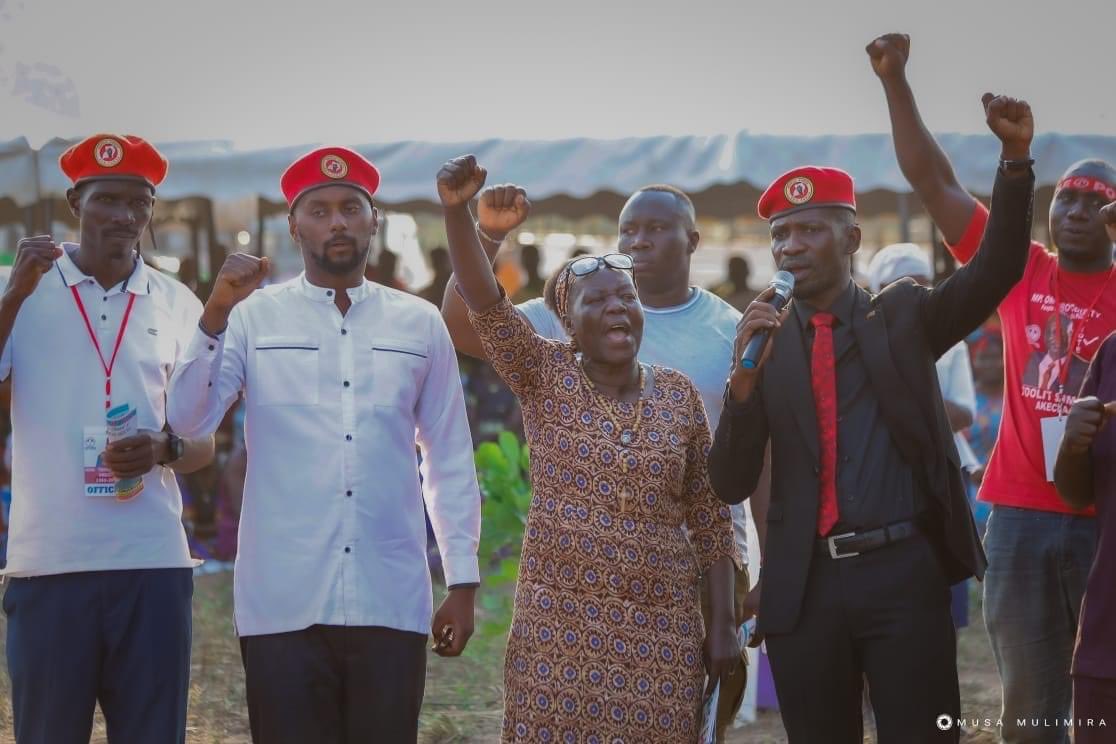 National Unity Platform tweet media