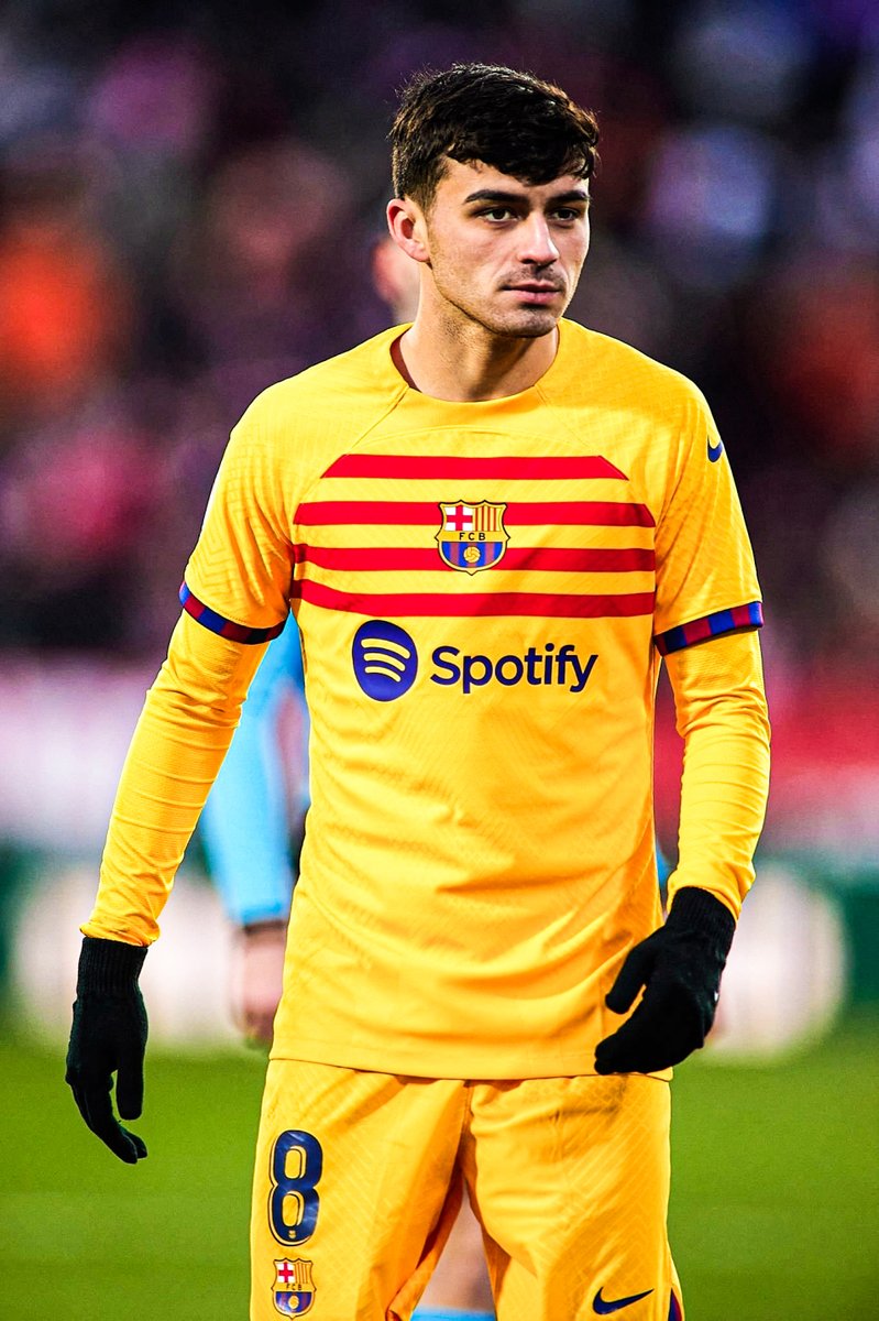 Puro barcelonismo 💙❤️✨