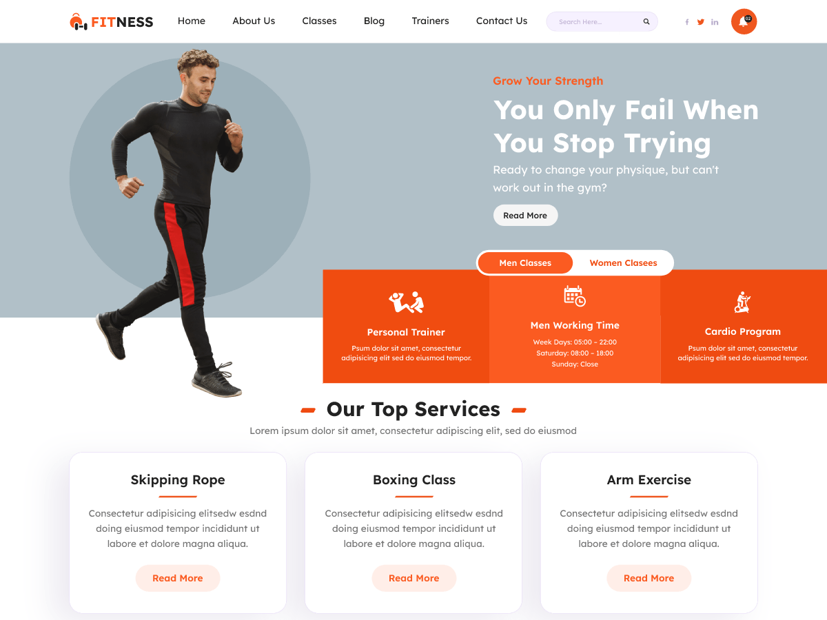 S1MOcom's tweet photo. Fitness Exercise Hub: Fitness Exercise Hub is a theme for yoga and fitness websites, like yoga studio websites, fitness classes, sports, yoga meditation, gym, dance and dancing… https://t.co/sPE5fFXCML #BlockEditorStyles #CustomBackground #CustomColors https://t.co/8ql5RcmaIX https://t.co/LLXuybPjZ6