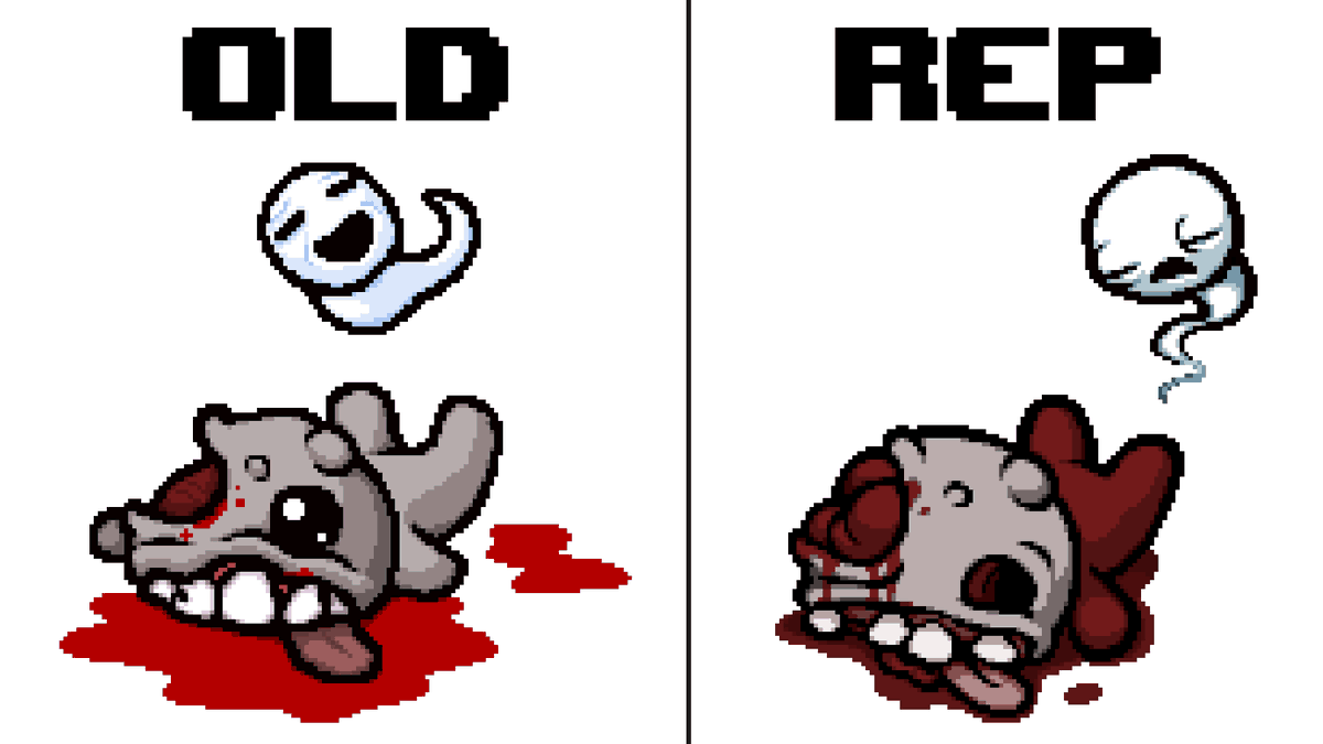 Frequent Enough Isaac Facts tweet media