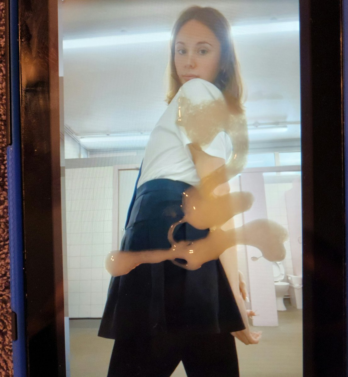 MrTrib2023's tweet photo. Anyone want a tribute just let me know!

#cumtributeِs #cumtribute #cumcollection #cumonmee #daughtertaboo #daddyssluttybrat #teengirls #gooner4teens #goon #daddytaboo #tabooteen https://t.co/bCuml9NcOs