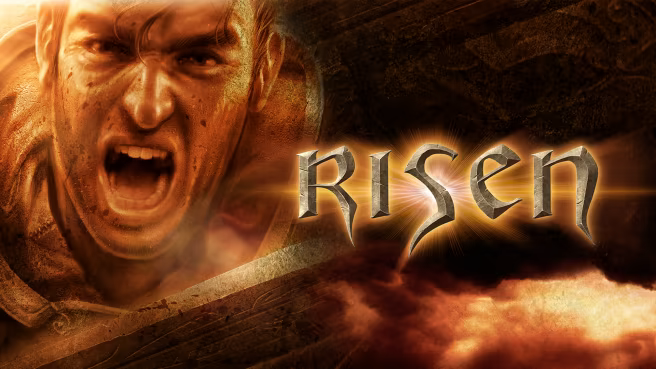 I'm now live playing Risen
Published by THQ Nordic <a href="/THQNordic/">THQ Nordic</a>
Developed by Piranha Bytes <a href="/Piranha_Bytes/">Piranha Bytes</a>

twitch.tv/jav0rs