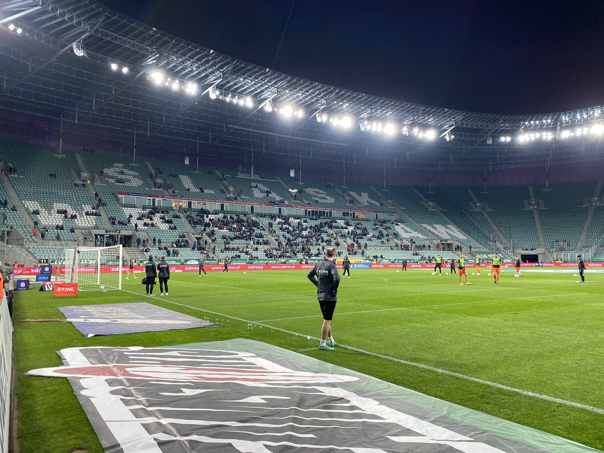 Niech to będzie piękny wieczór! 🇨🇮