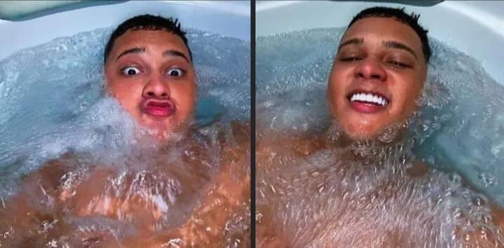 _xmemes's tweet photo. Me afogando nas mentiras dele / ainda bem que sou sereia 😛 https://t.co/qQOWEwxe8c