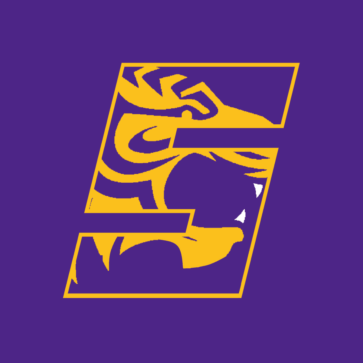 SSN_OBU's tweet photo. New Profile Pic, GO TIGERS! #OBU https://t.co/lUm9RrrXsn