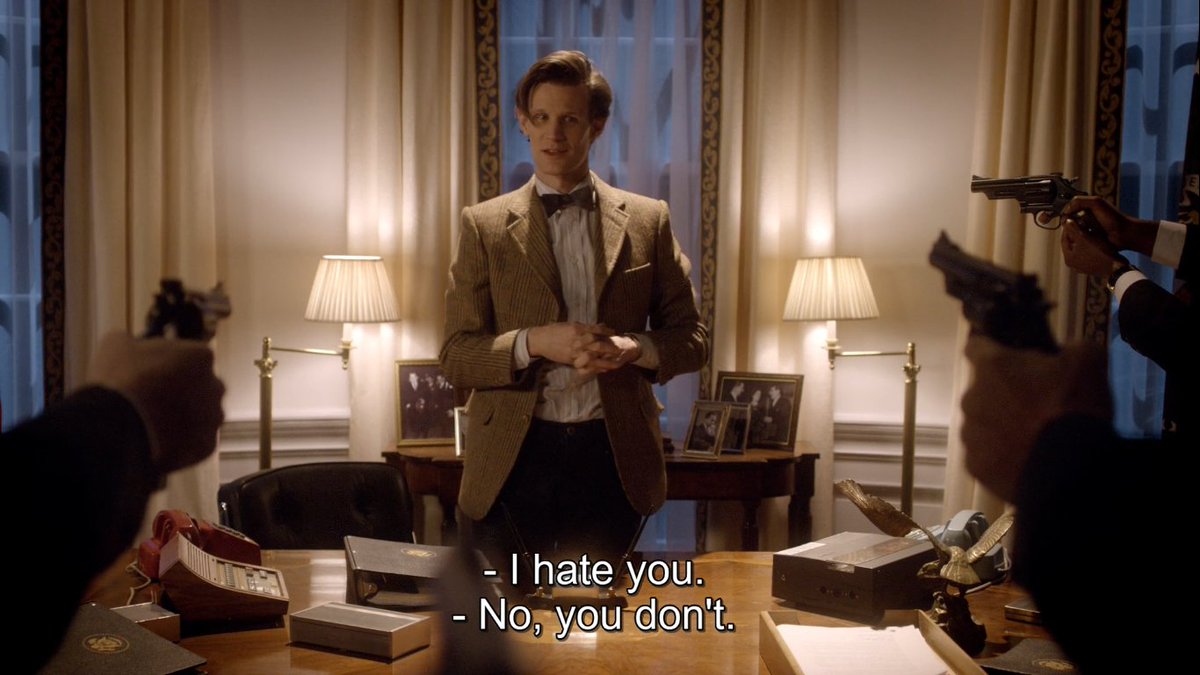 daily doctorriver (@darilliumnight) on Twitter photo 